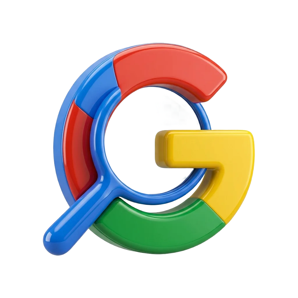 SEO & GEO Logo