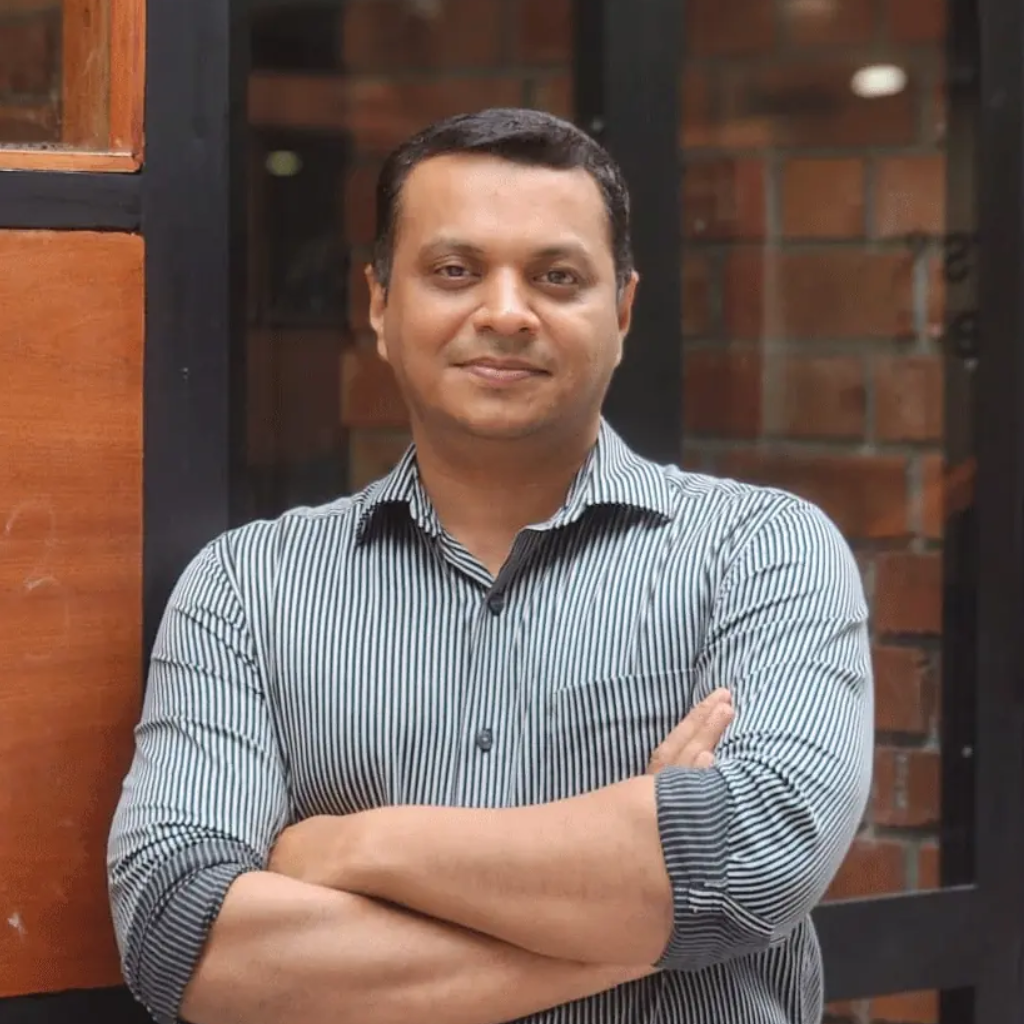 Noufan Rahman — Founder of Jiobix Digital Solutions Kozhikode