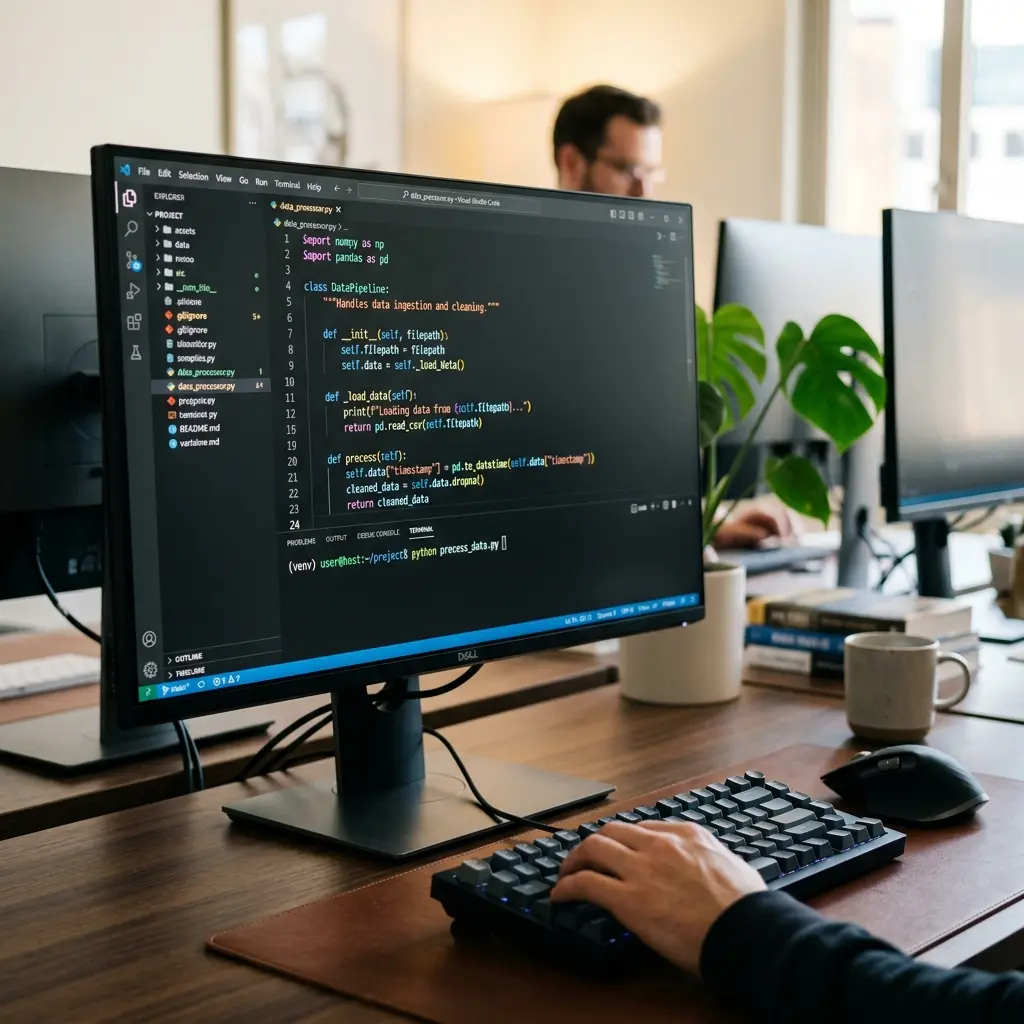 Premium Web Development Company in Calicut for Custom Business Websites